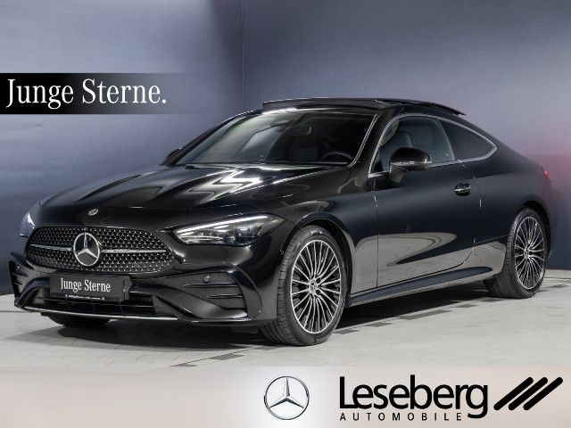 Mercedes-Benz CLE 200