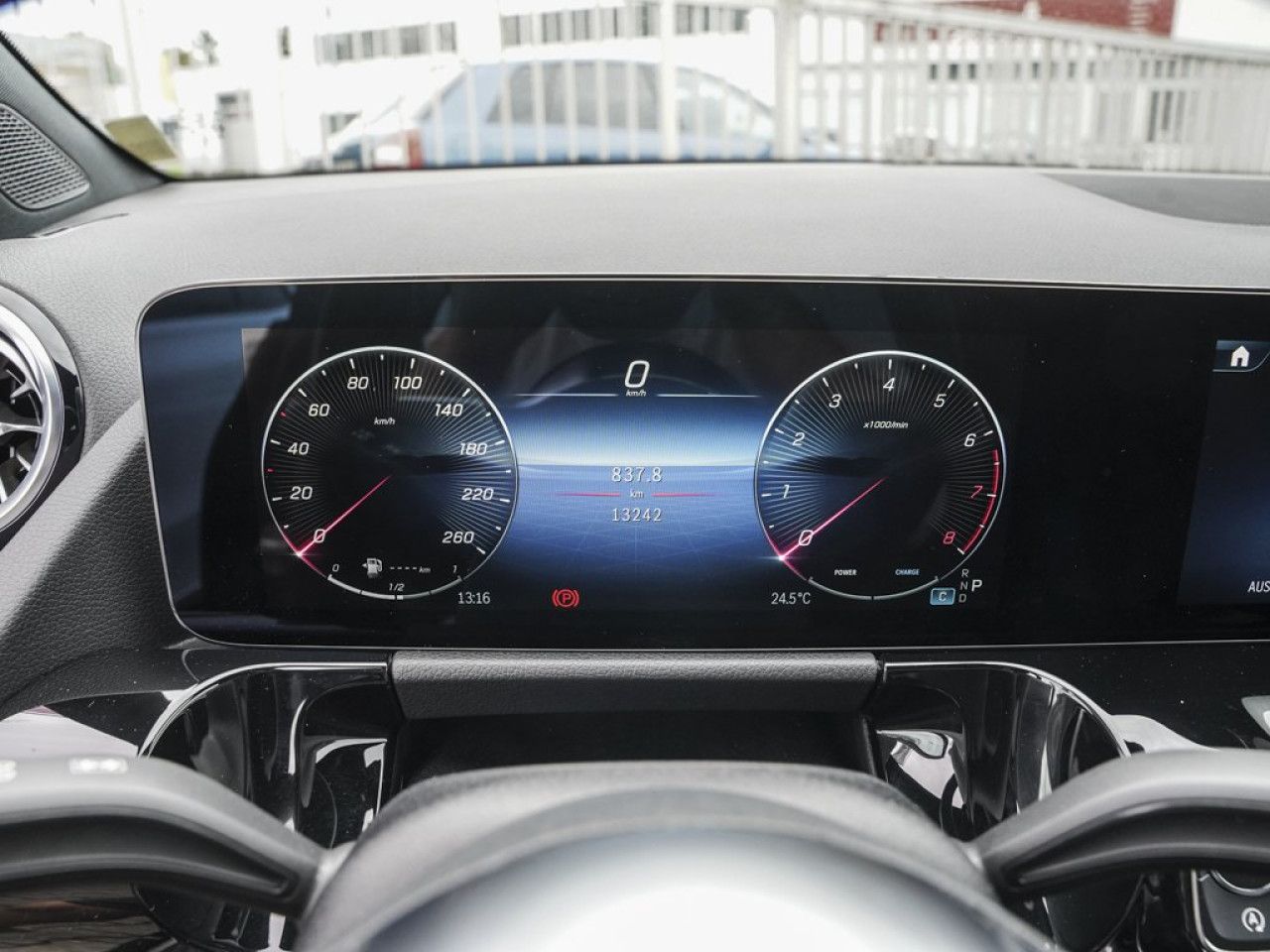 Mercedes-Benz B-Klasse – Bild 13