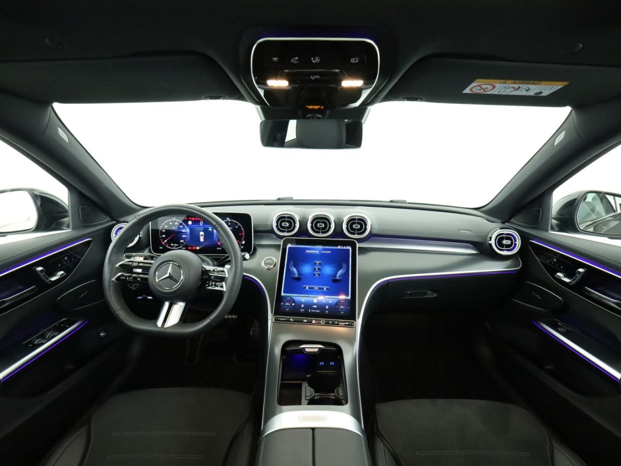 Mercedes-Benz C-Klasse – Bild 19