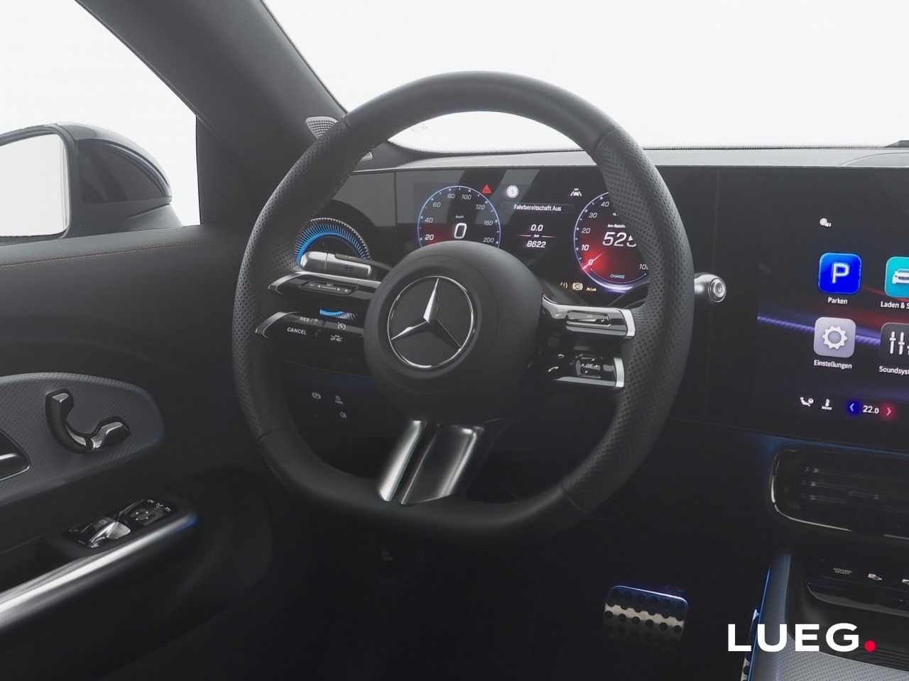 Mercedes-Benz CLA – Bild 4