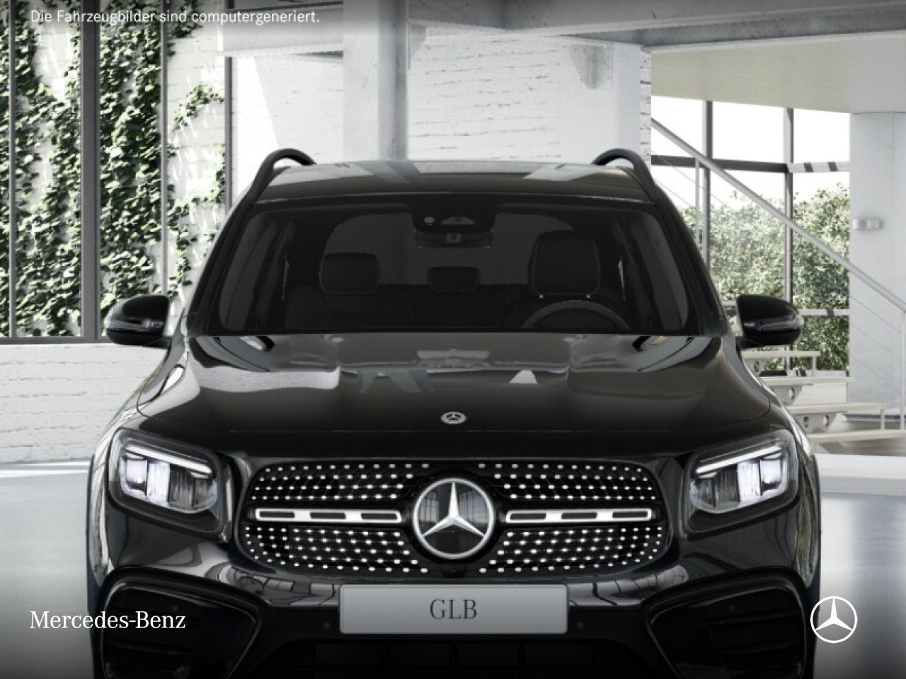 Mercedes-Benz GLB – Bild 5