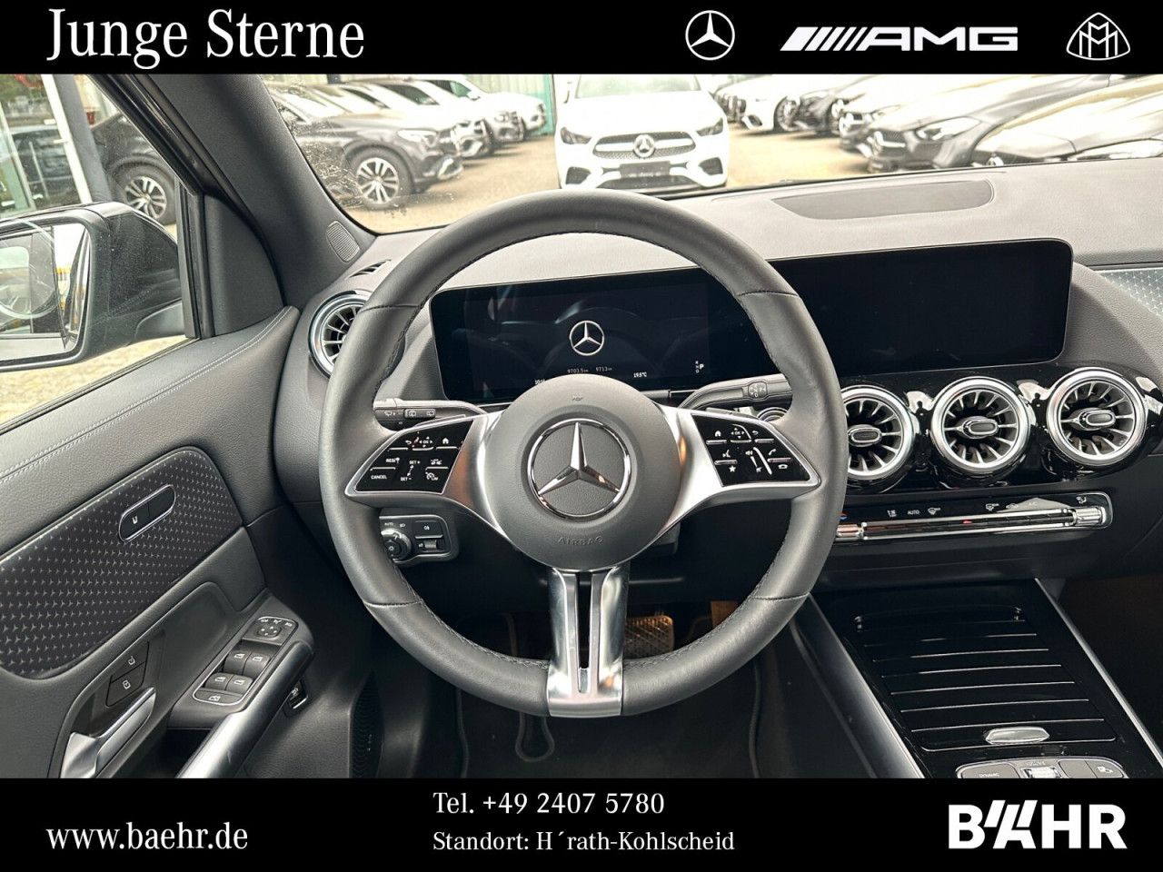 Mercedes-Benz GLA – Bild 13