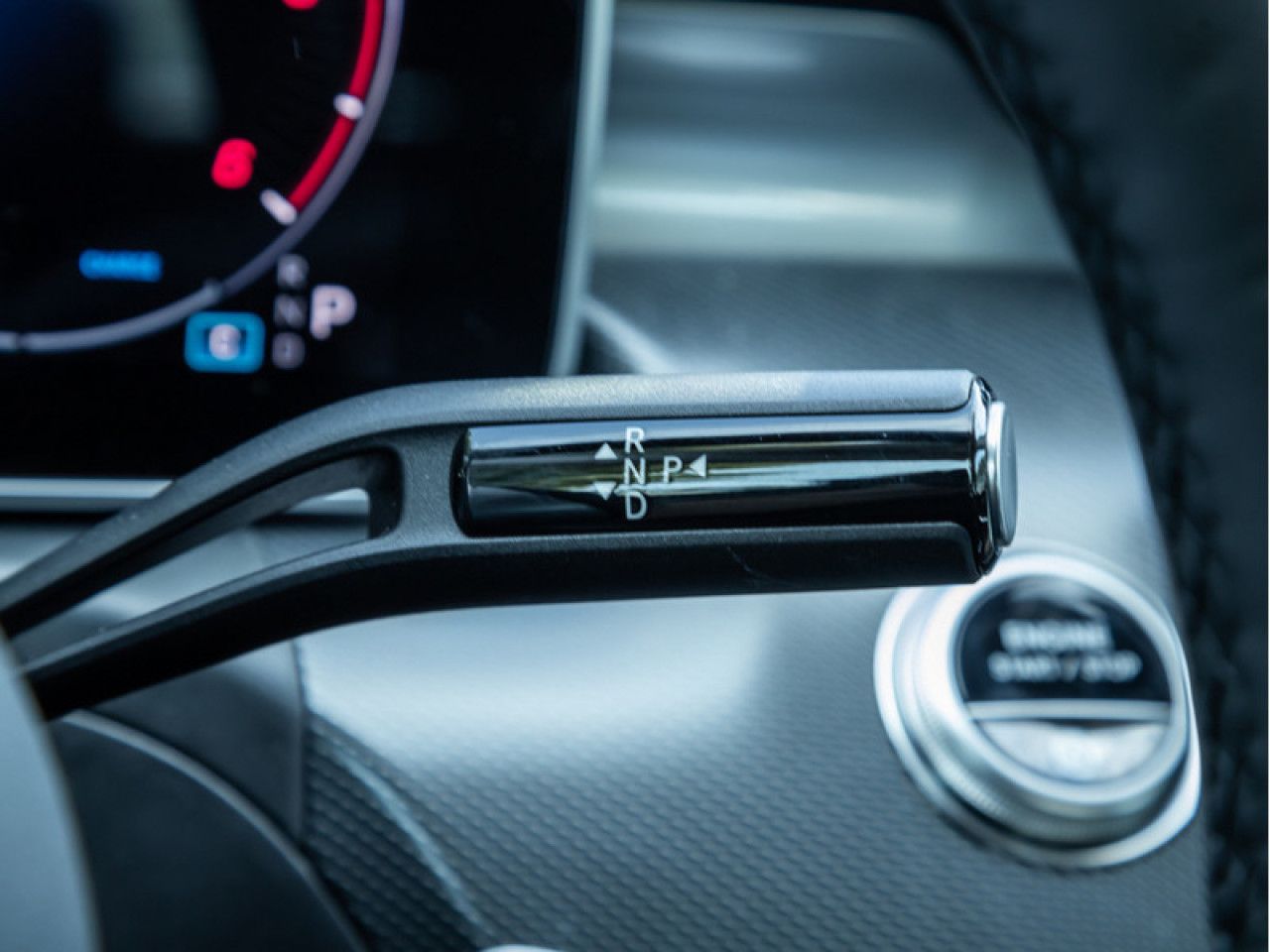Mercedes-Benz C-Klasse – Bild 17