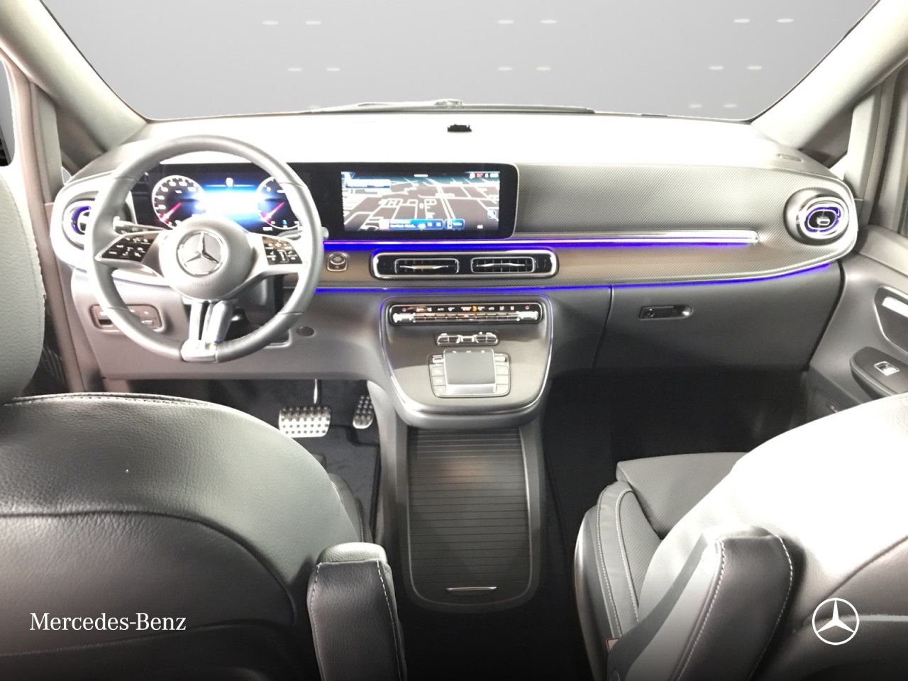 Mercedes-Benz V-Klasse – Bild 10
