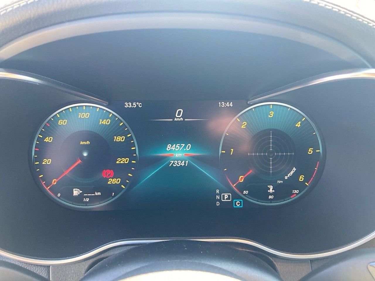 Fahrzeugbild 9 / 14