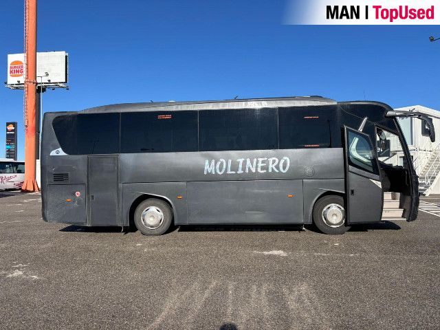 MAN Noge Touring H 8