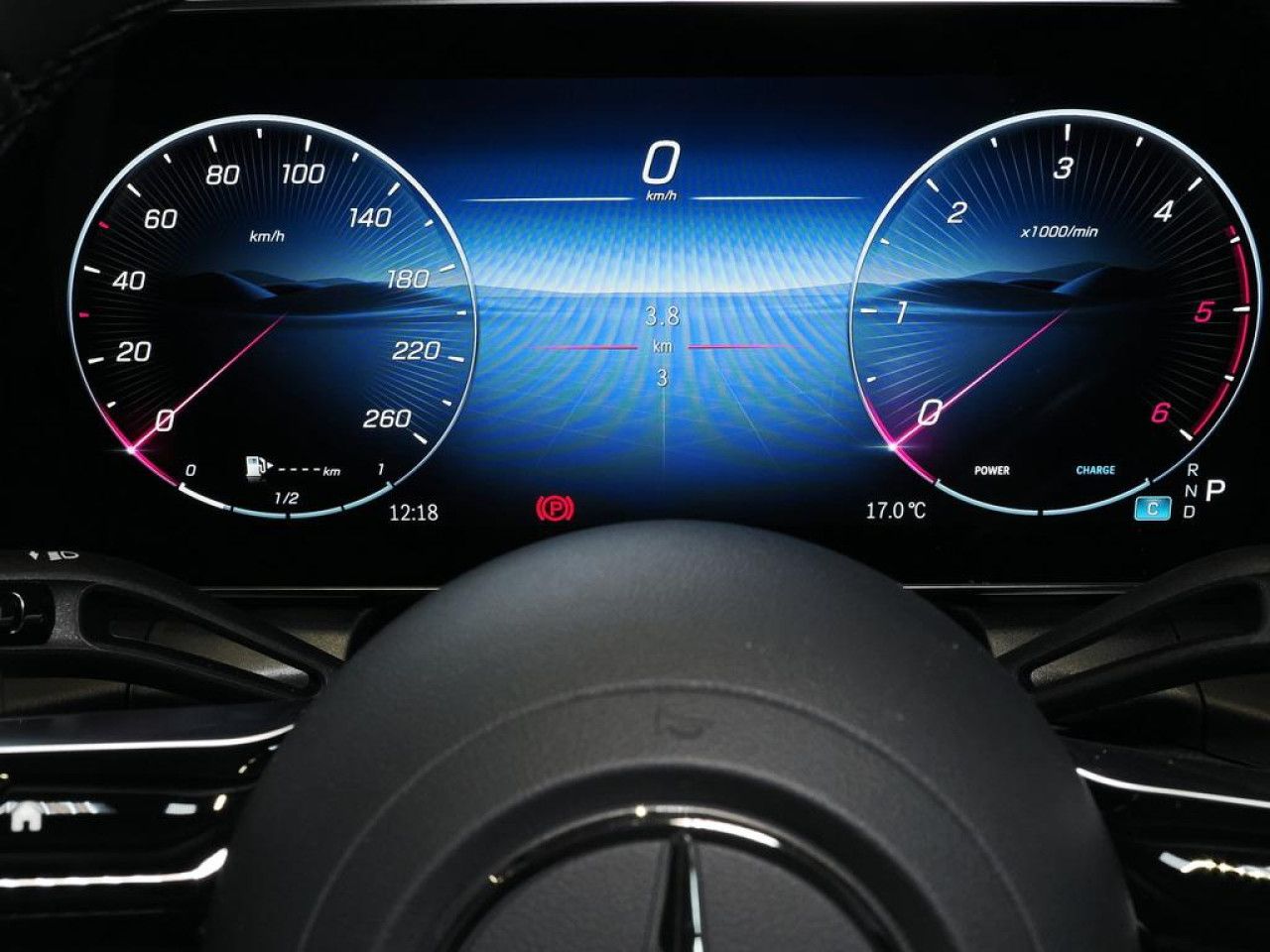 Mercedes-Benz GLC – Bild 7