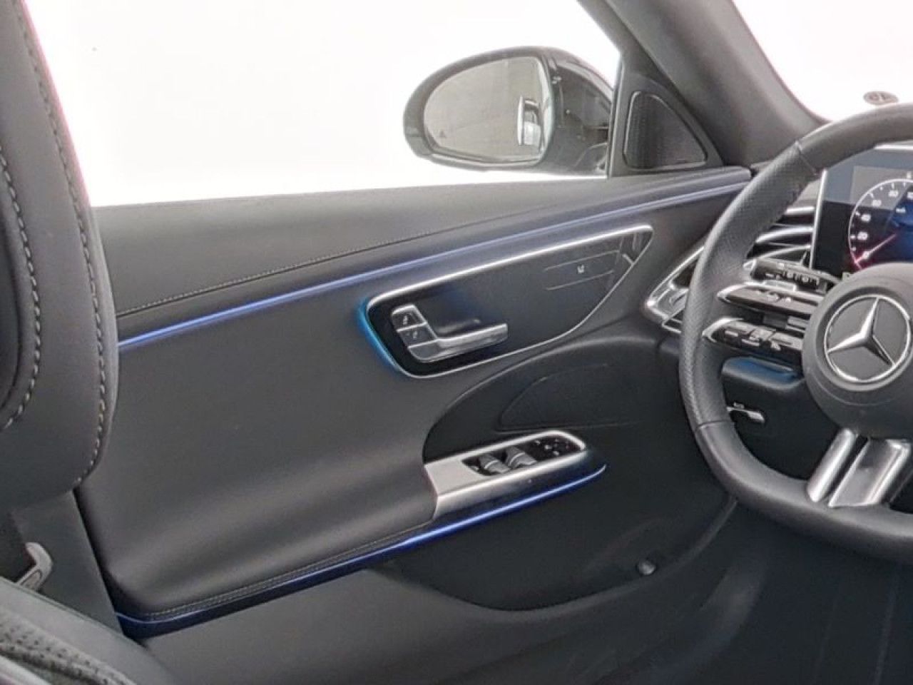 Mercedes-Benz E-Klasse – Bild 8