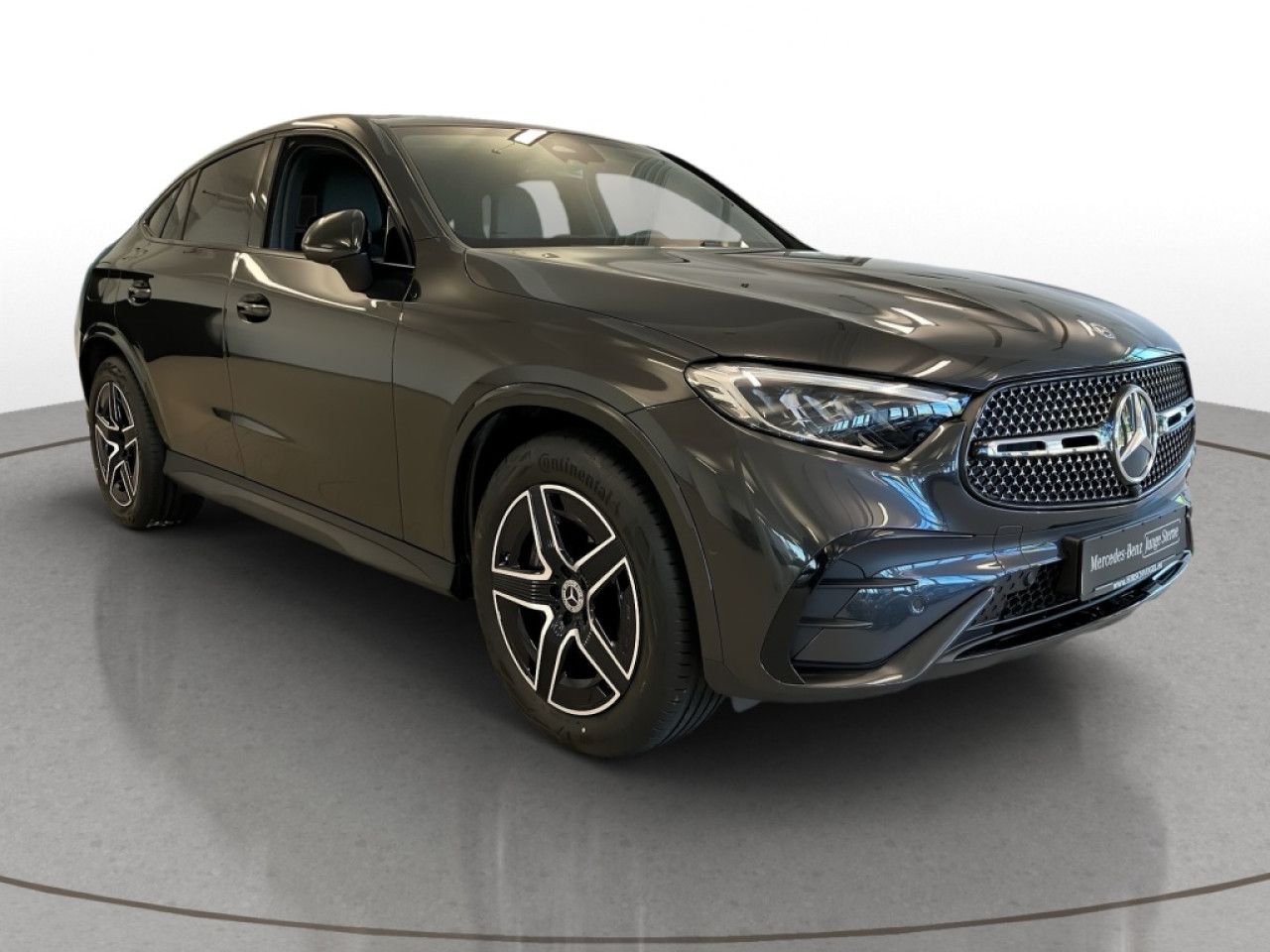 Mercedes-Benz GLC – Bild 3