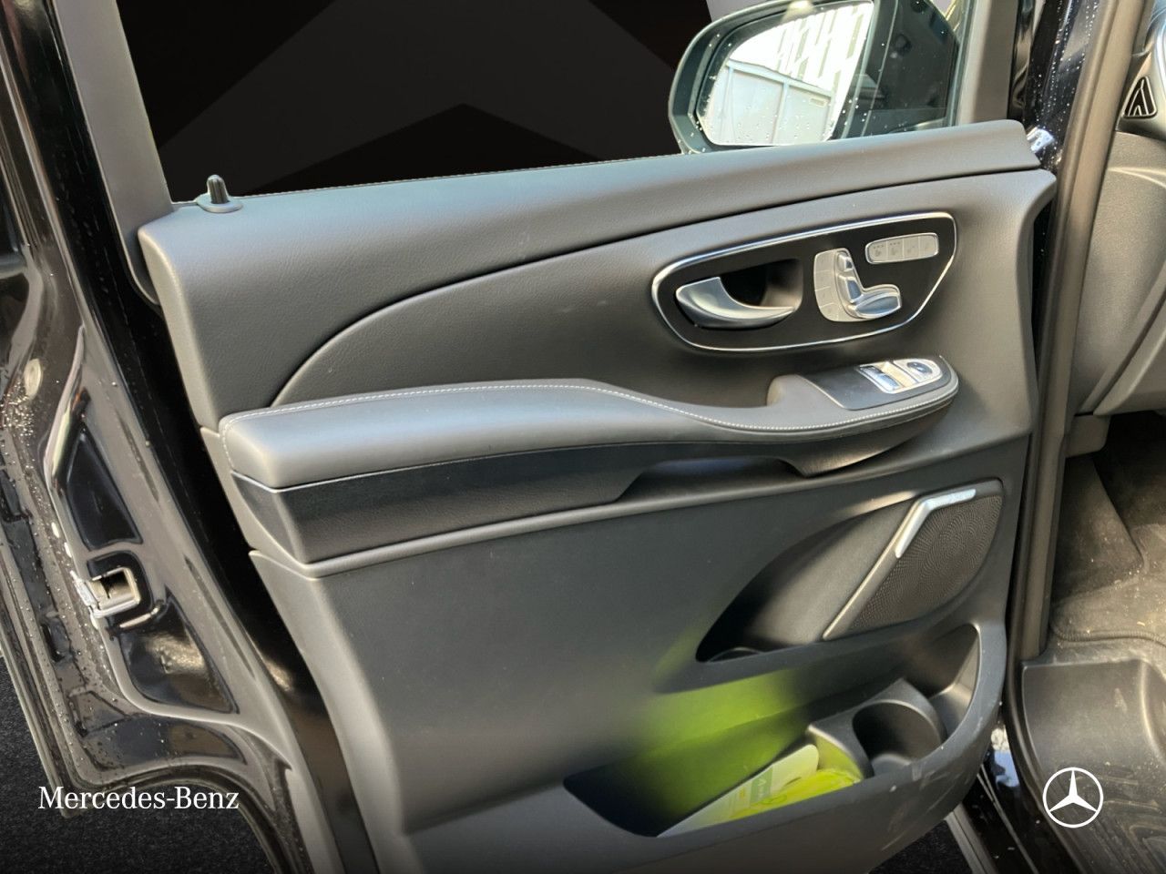 Mercedes-Benz V-Klasse – Bild 14