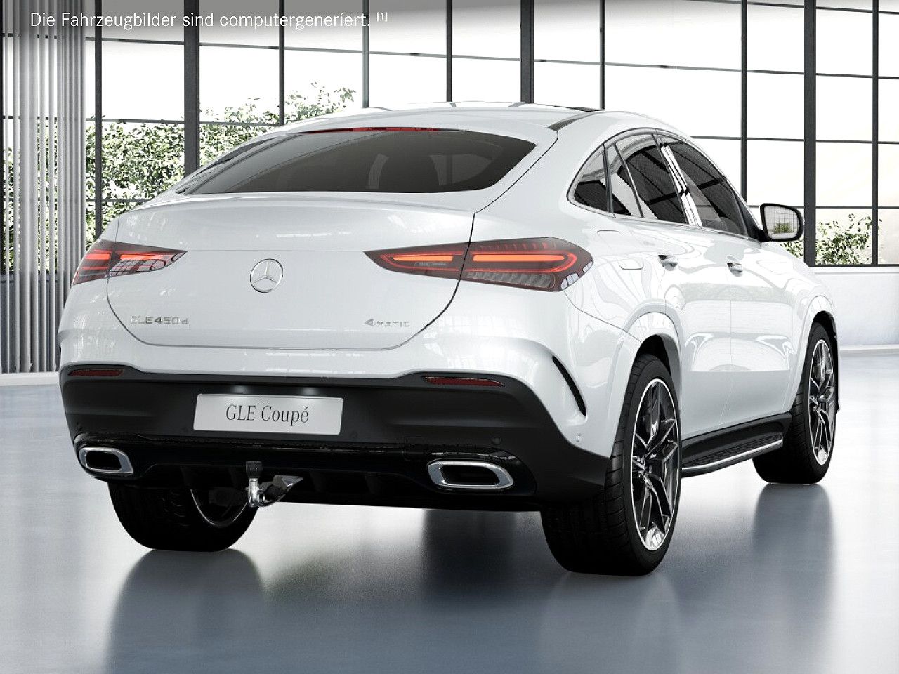 Mercedes-Benz GLE – Bild 20