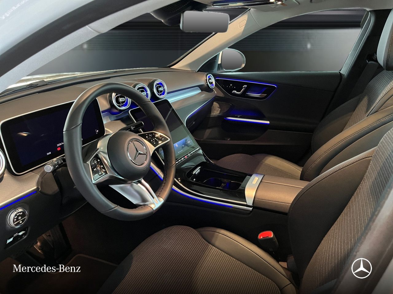 Mercedes-Benz C-Klasse – Bild 9