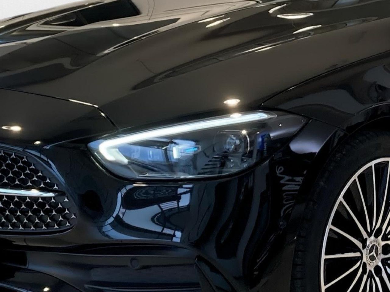 Mercedes-Benz C-Klasse – Bild 15