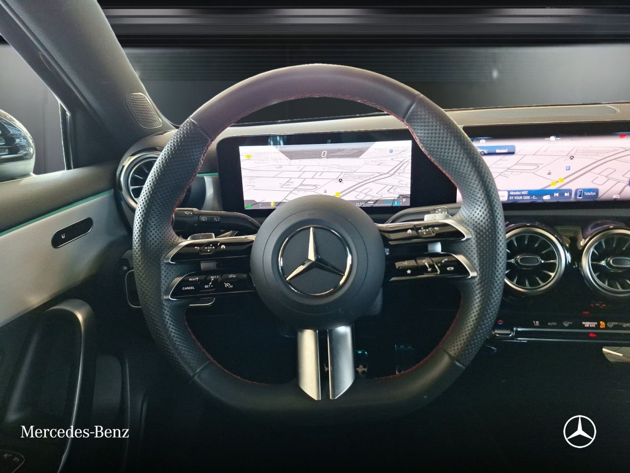 Mercedes-Benz A-Klasse – Bild 12