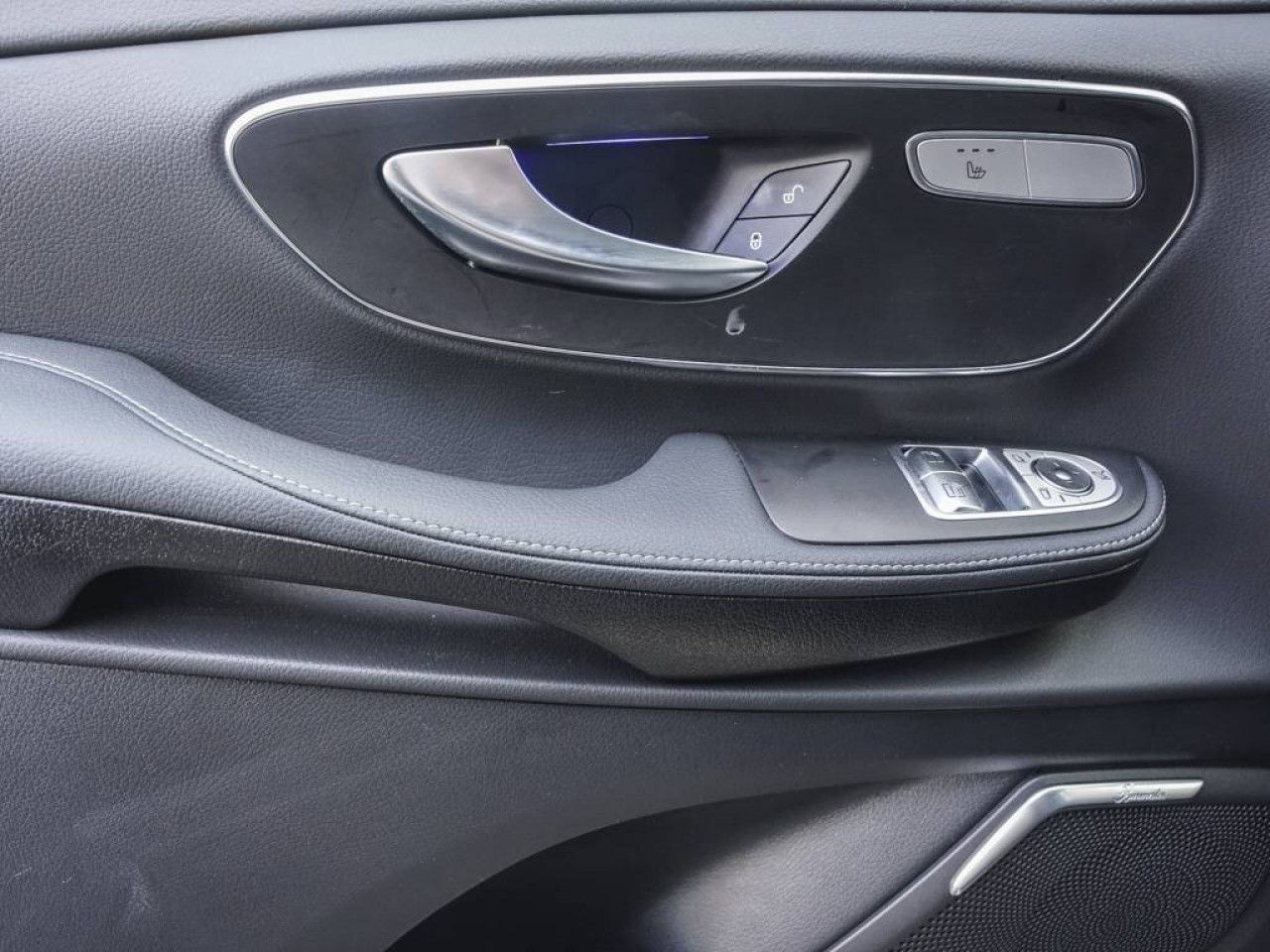Mercedes-Benz V-Klasse – Bild 15