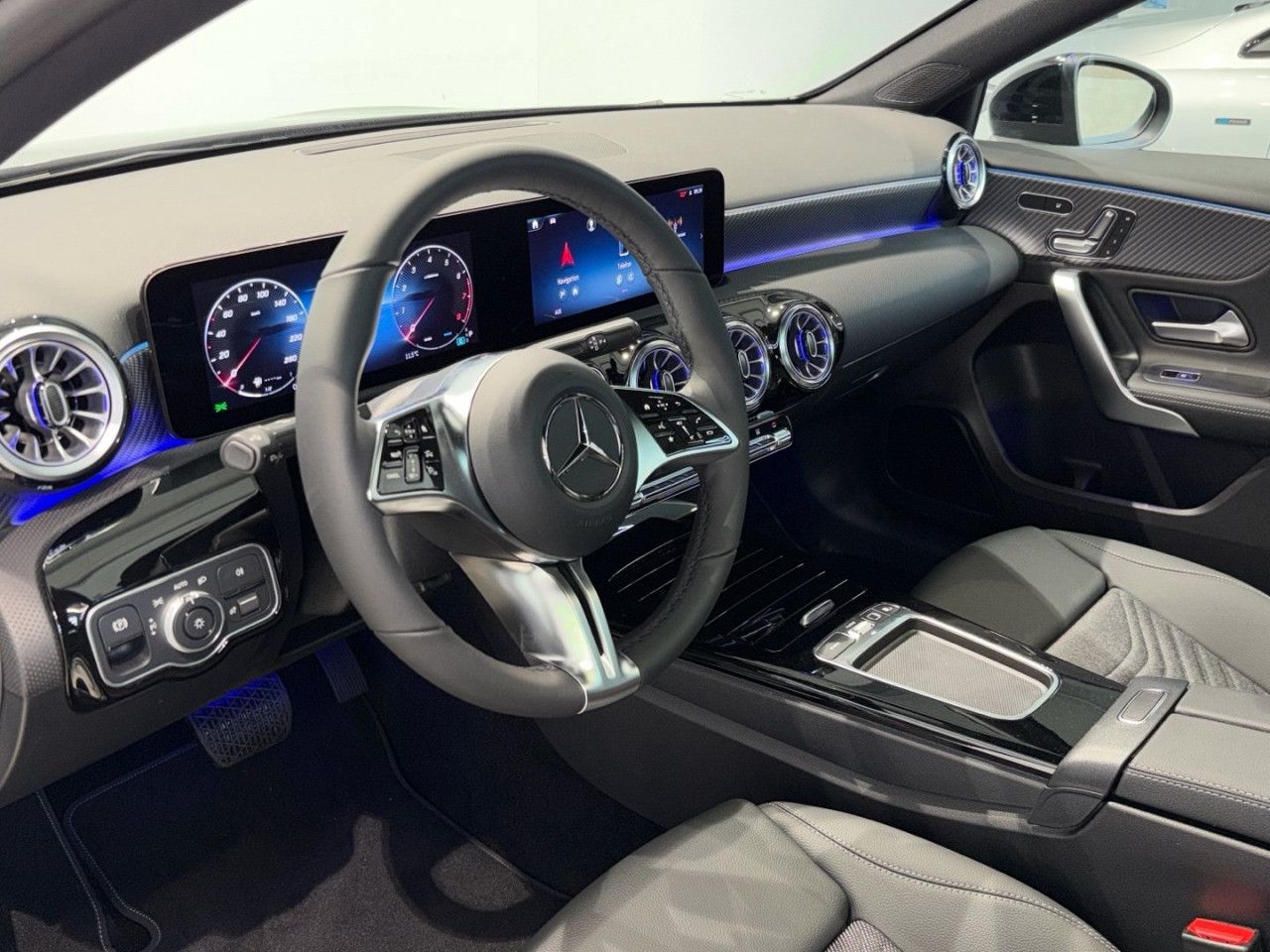 Mercedes-Benz A-Klasse – Bild 4