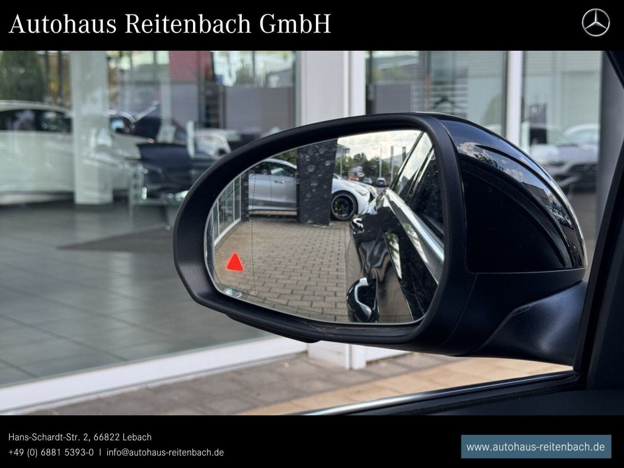 Mercedes-Benz C-Klasse – Bild 24