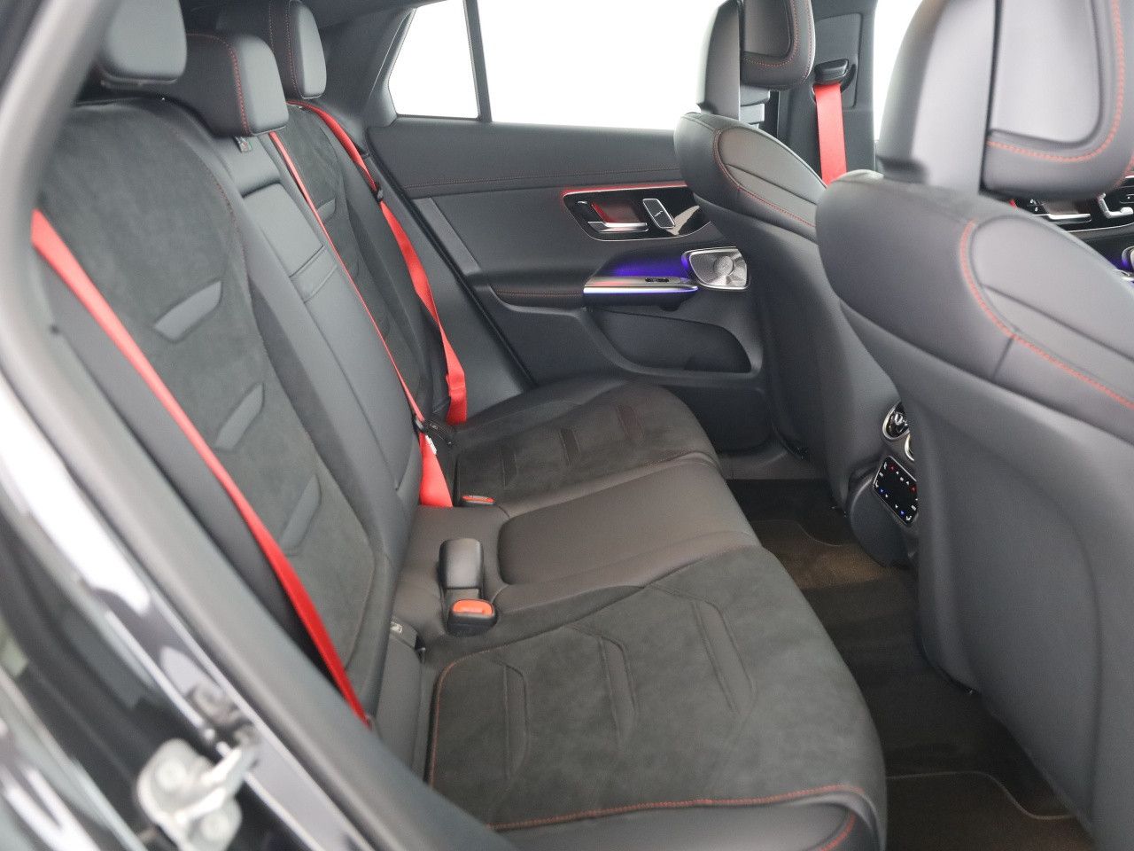 Mercedes-Benz GLC – Bild 14