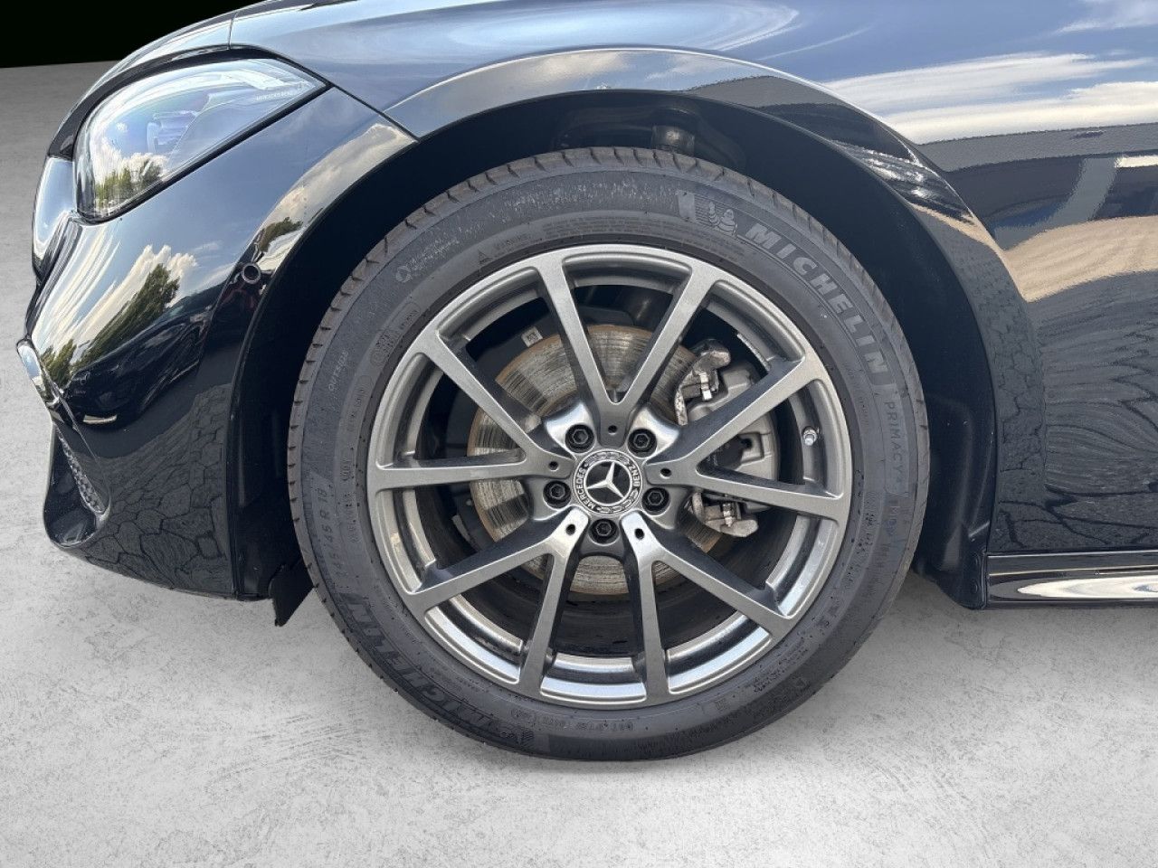 Mercedes-Benz CLE – Bild 3