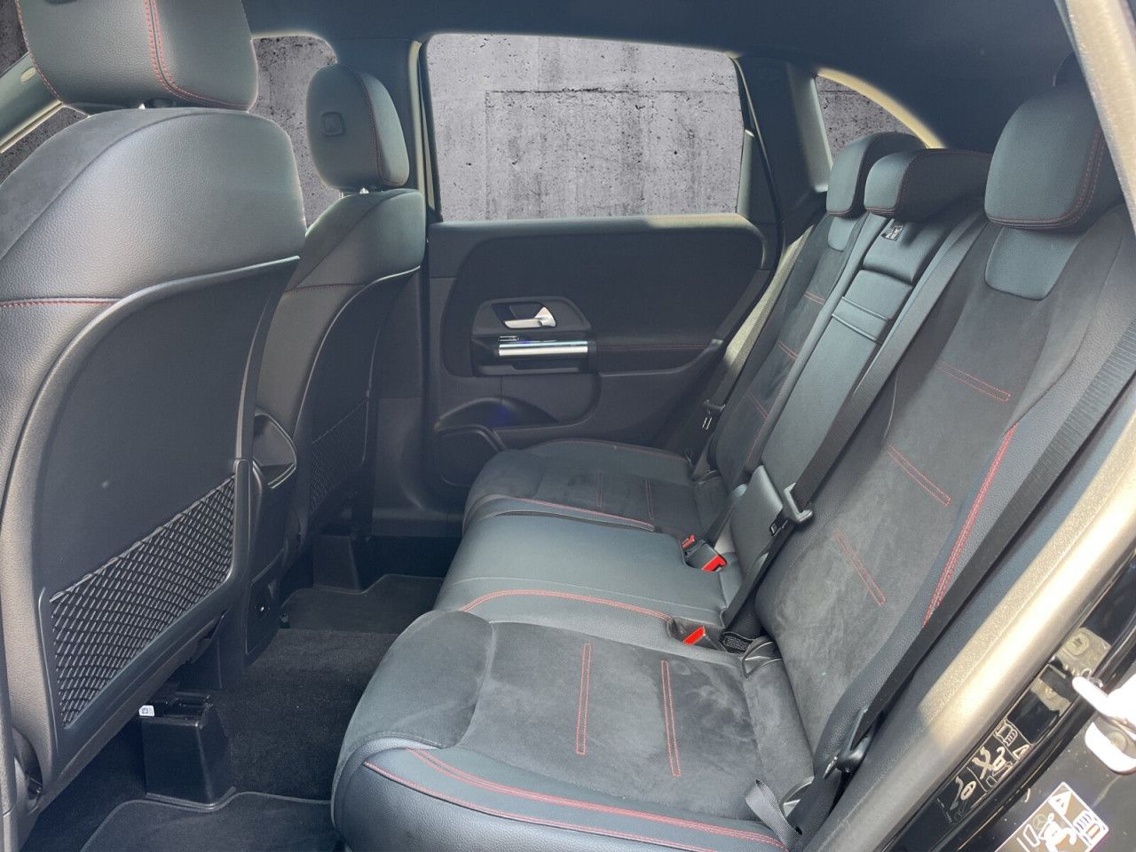 Mercedes-Benz B-Klasse – Bild 16