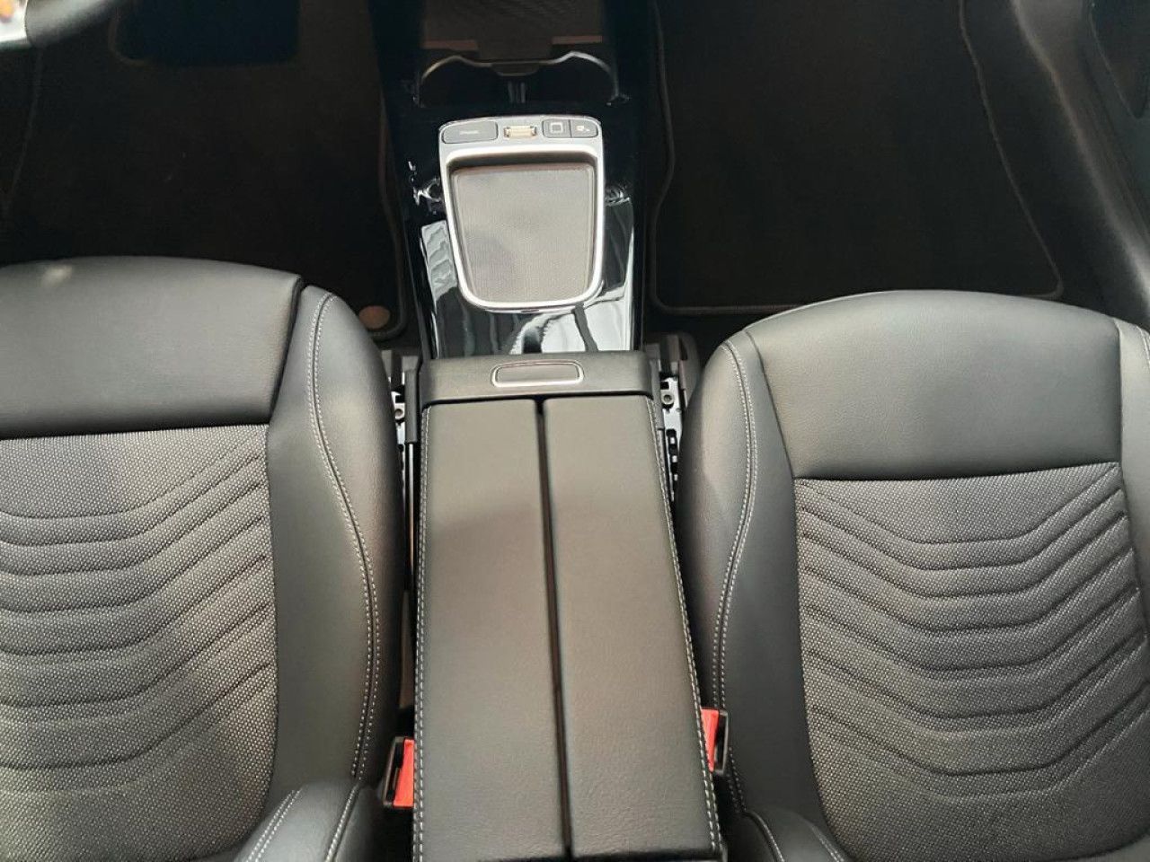 Mercedes-Benz A-Klasse – Bild 10