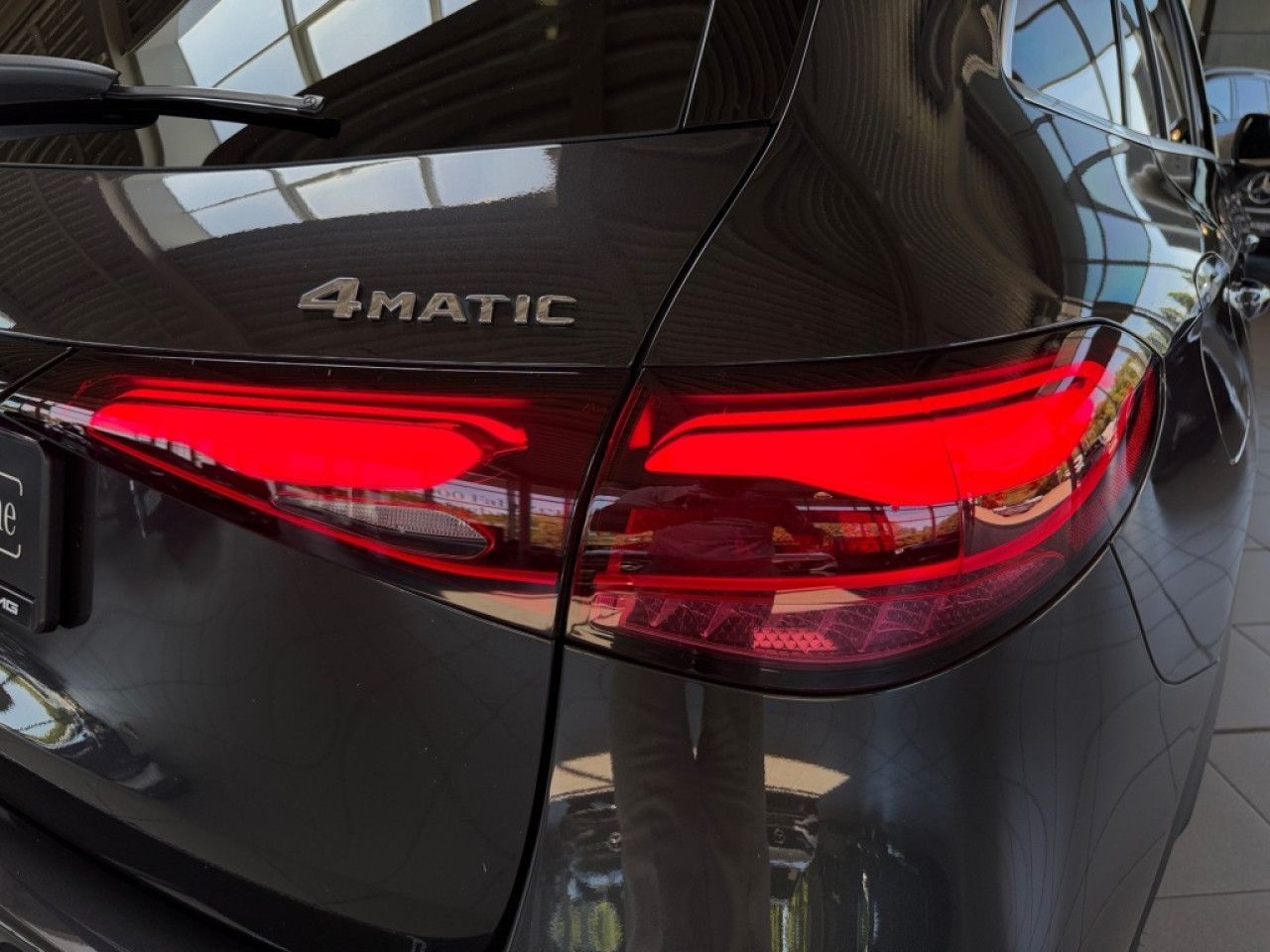 Mercedes-Benz GLC – Bild 10
