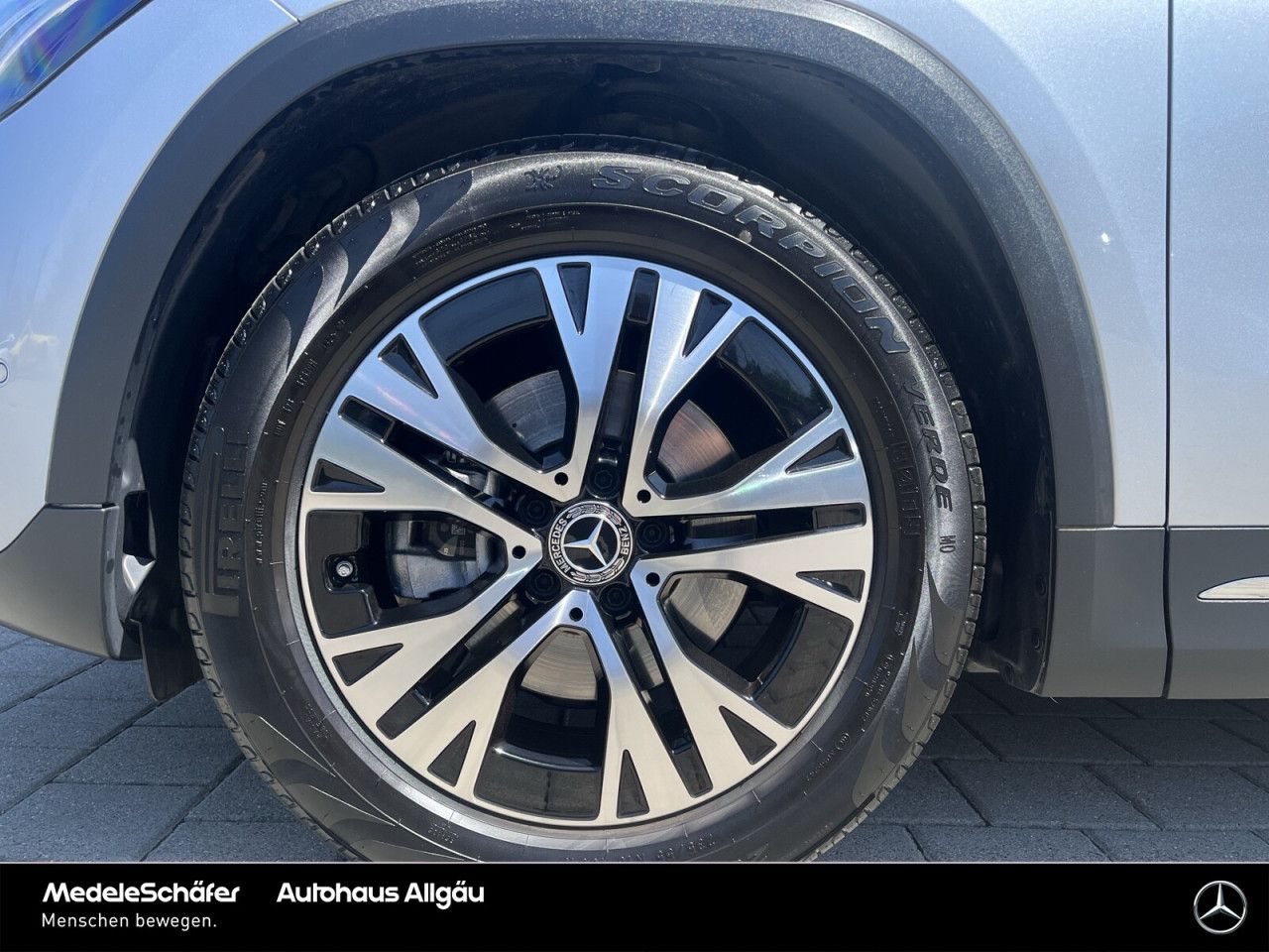 Mercedes-Benz GLA – Bild 19