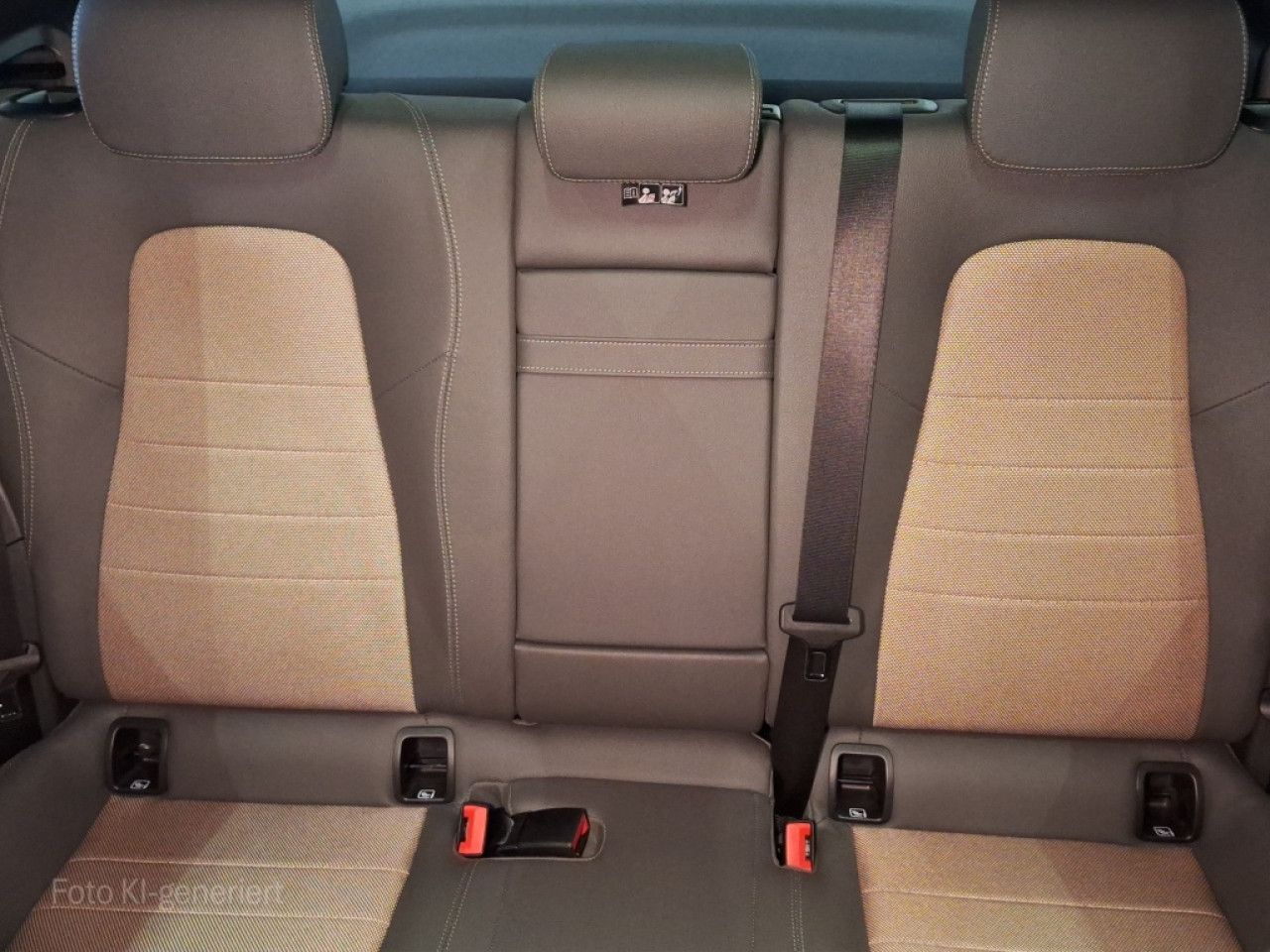Mercedes-Benz EQA – Bild 6