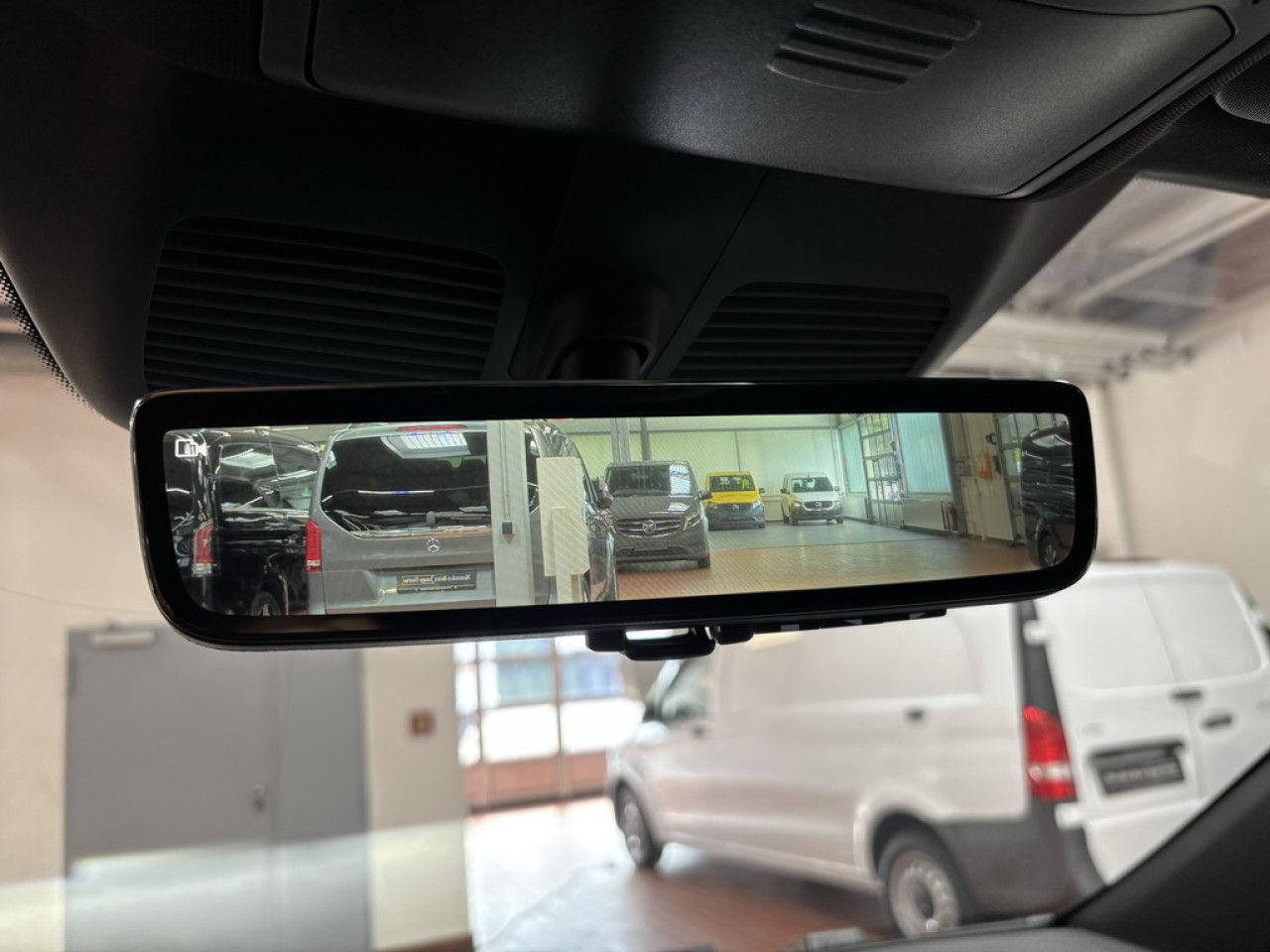 Mercedes-Benz V-Klasse – Bild 16