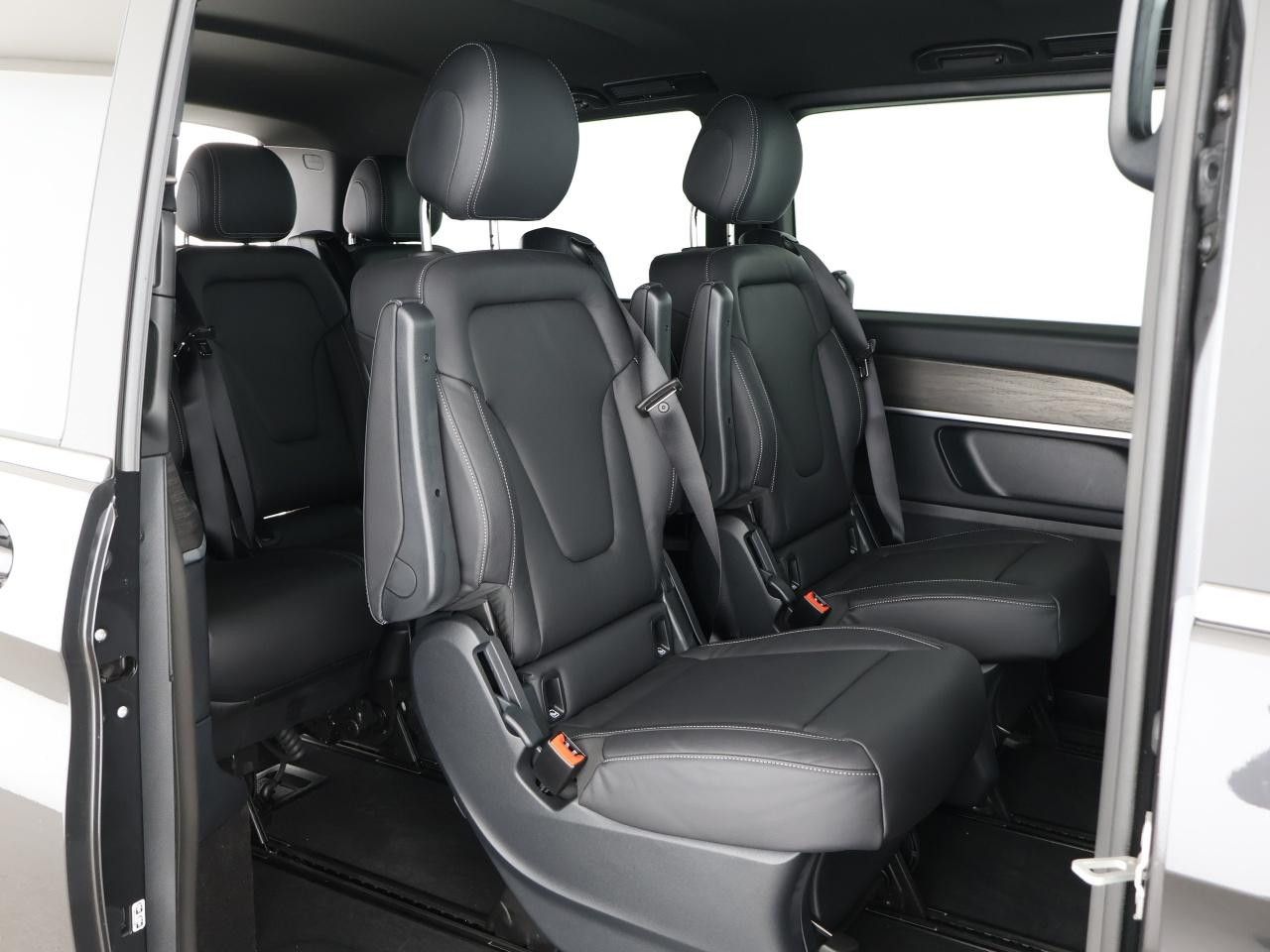 Mercedes-Benz V-Klasse – Bild 14