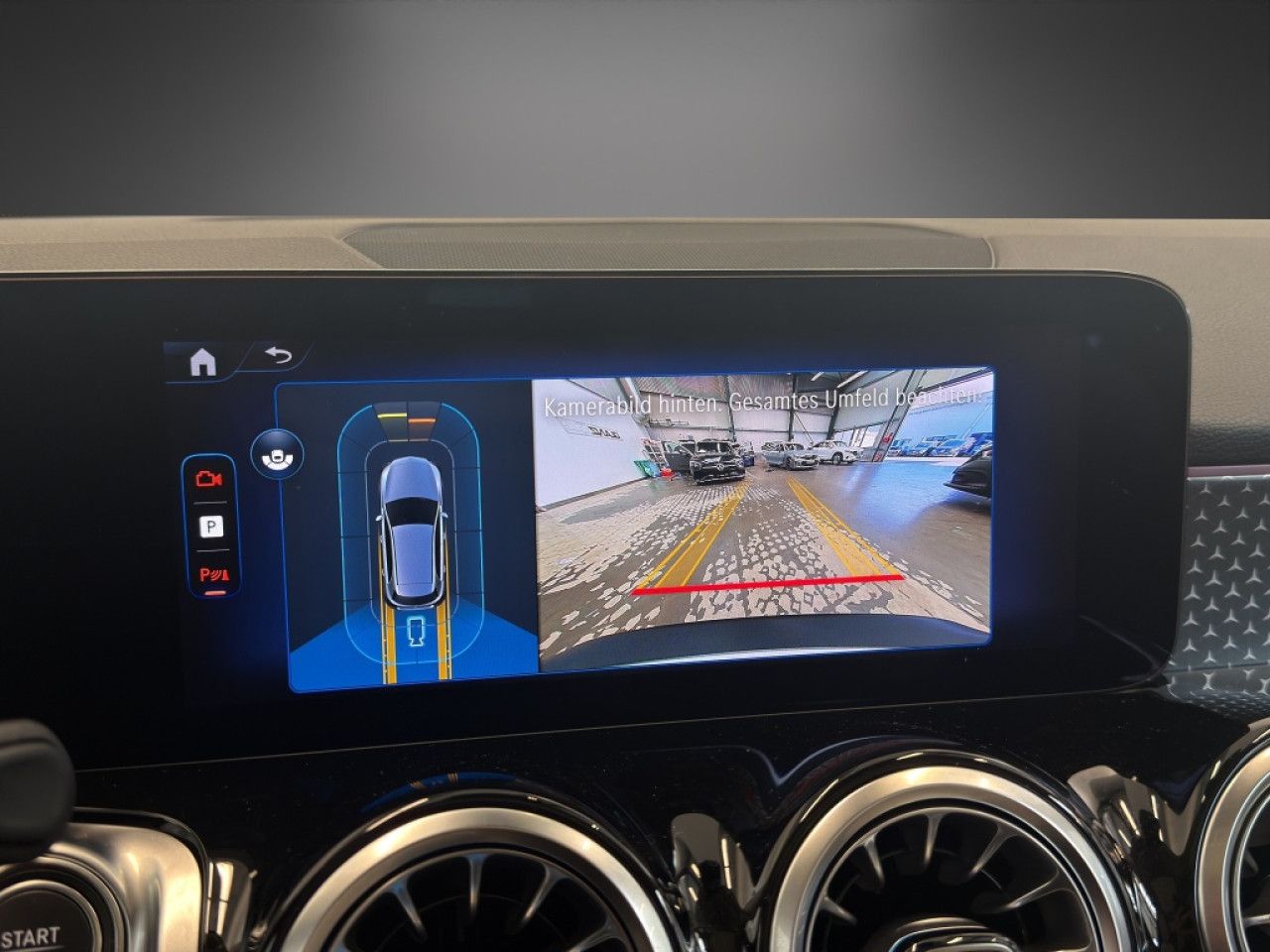 Mercedes-Benz EQB – Bild 8