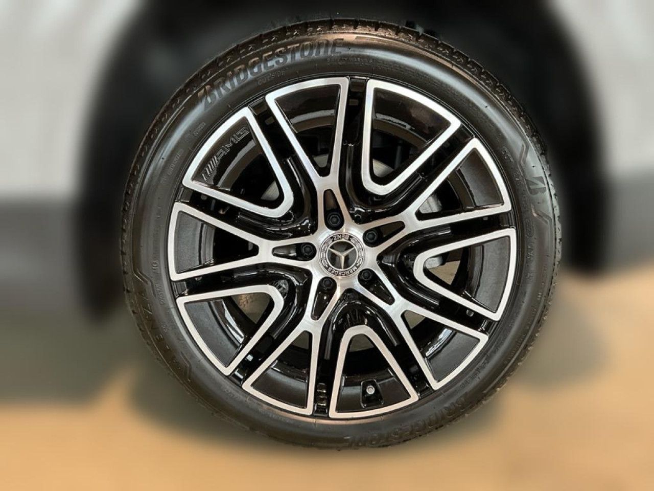 Mercedes-Benz GLA – Bild 15