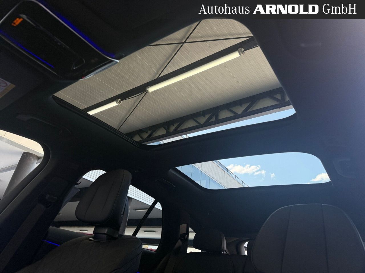 Mercedes-Benz E-Klasse – Bild 13