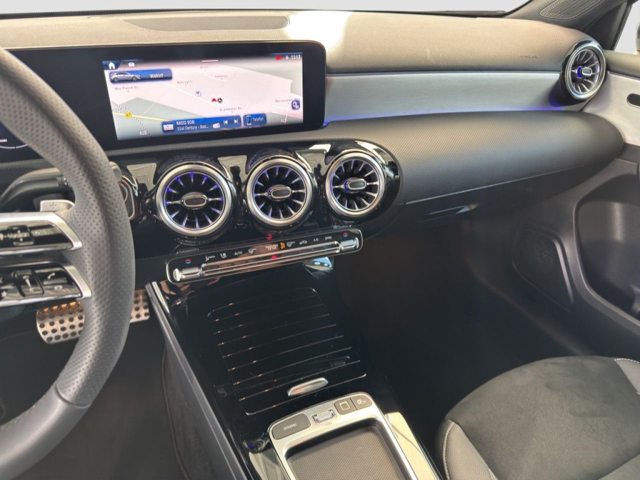 Mercedes-Benz A-Klasse – Bild 9