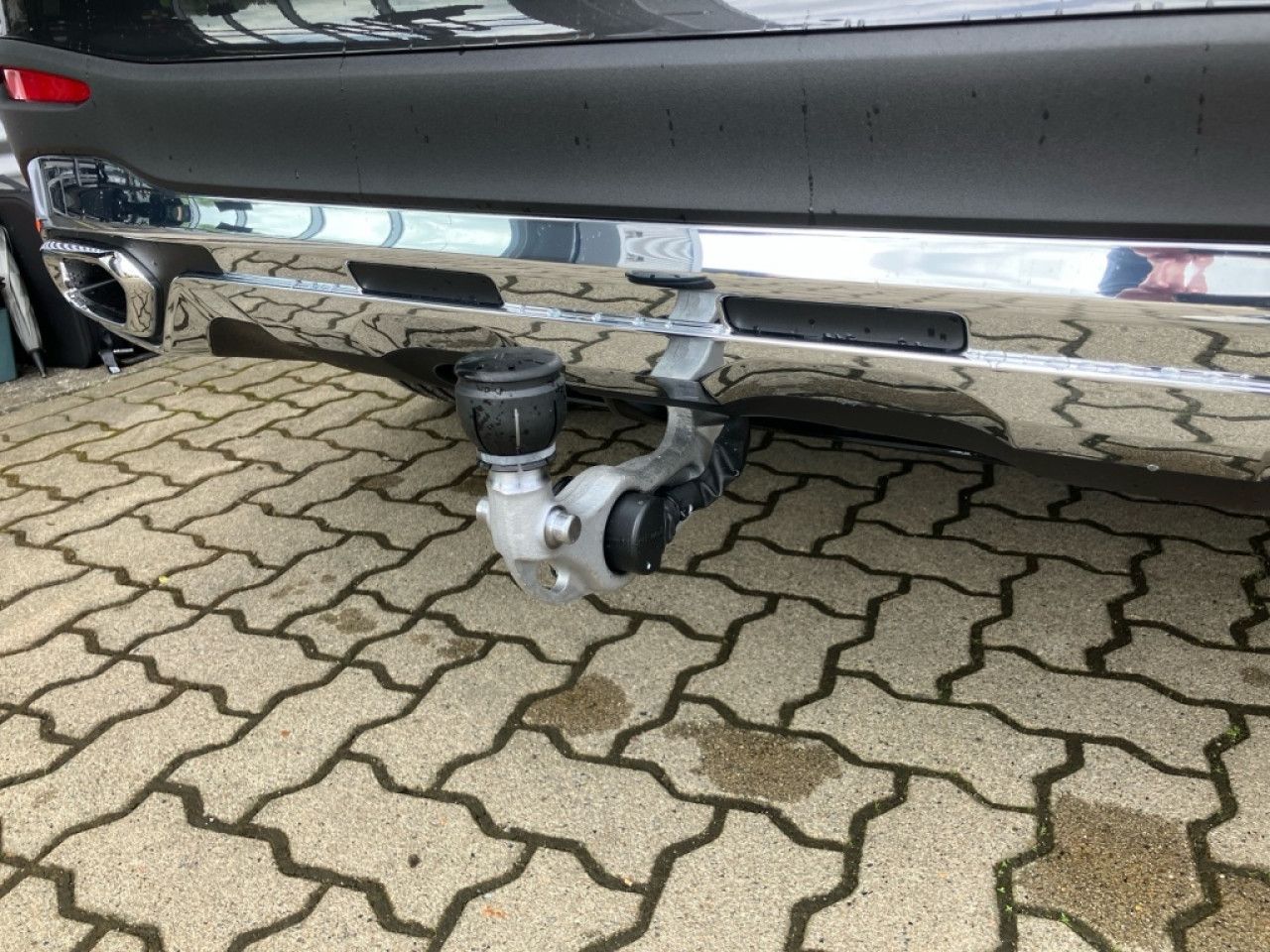 Mercedes-Benz GLC – Bild 21