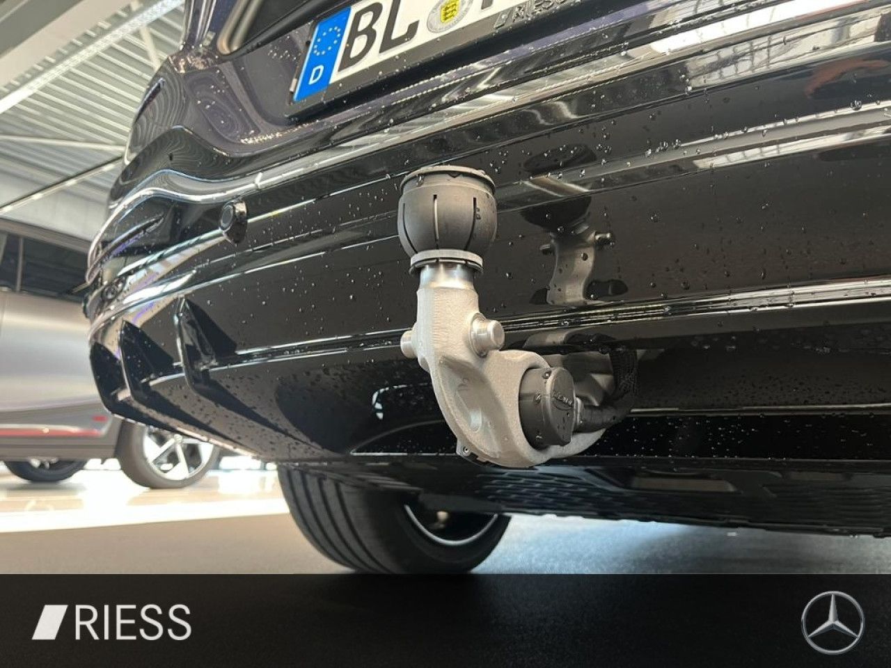 Mercedes-Benz GLC – Bild 15