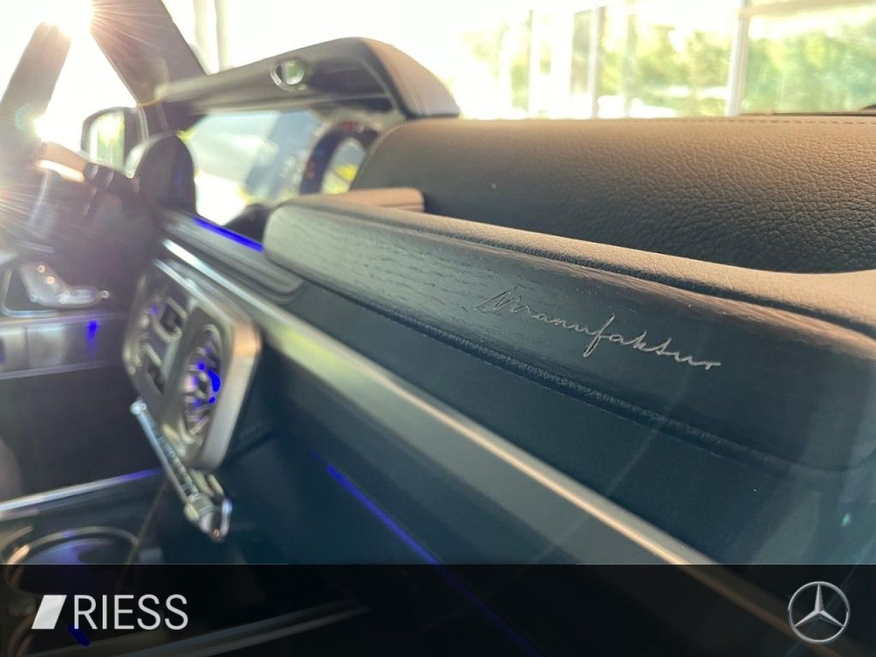 Mercedes-Benz G-Klasse – Bild 12