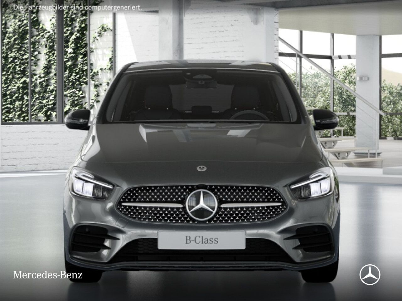 Mercedes-Benz B-Klasse – Bild 5