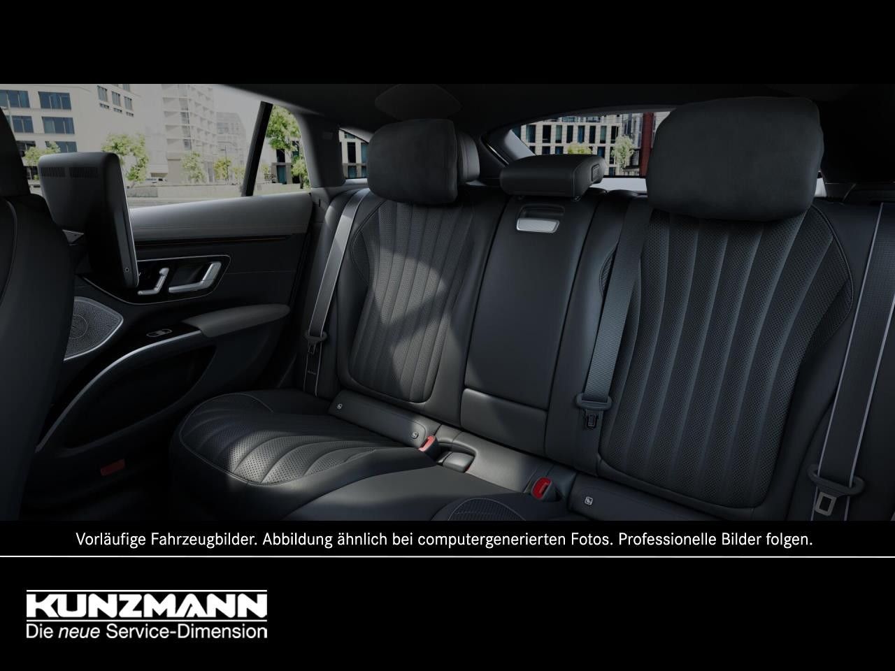 Mercedes-Benz EQS – Bild 4