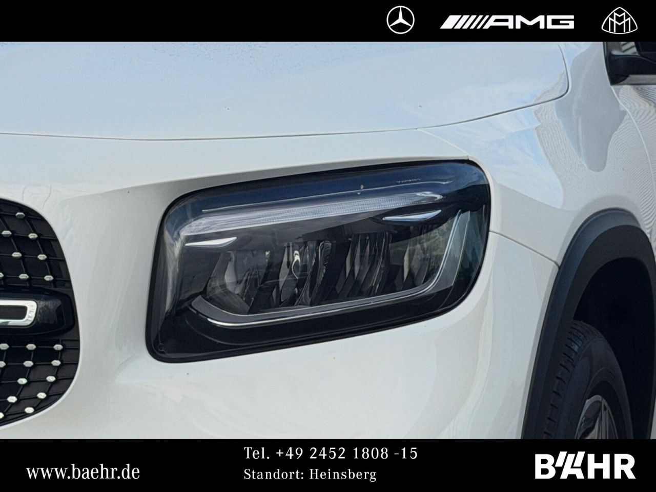 Mercedes-Benz GLB – Bild 16