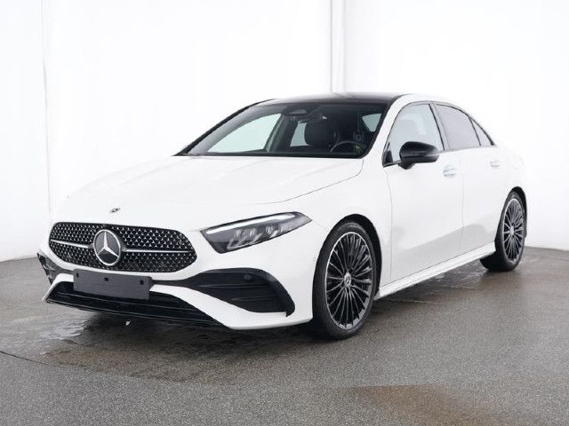 Mercedes-Benz A 220