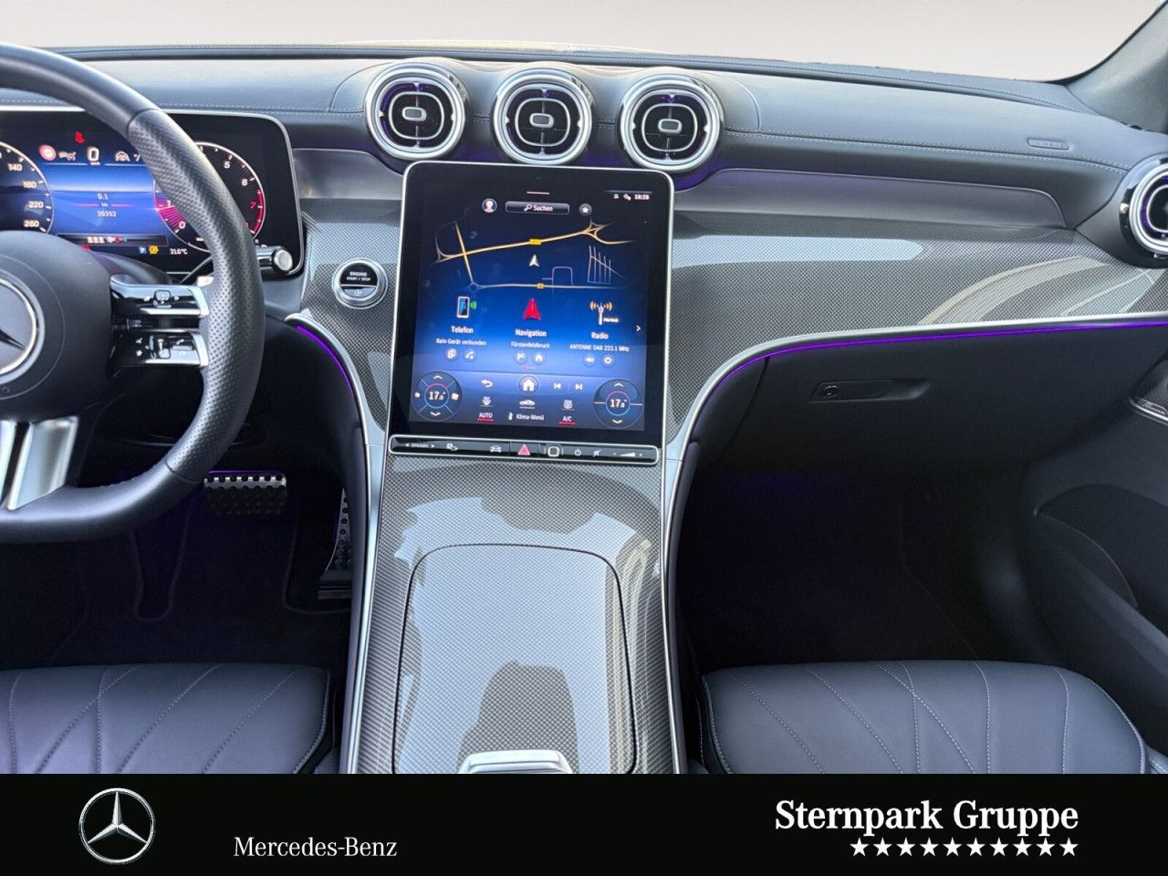 Mercedes-Benz GLC – Bild 13
