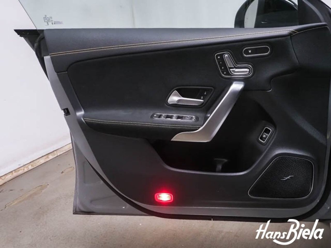 Mercedes-Benz CLA – Bild 9