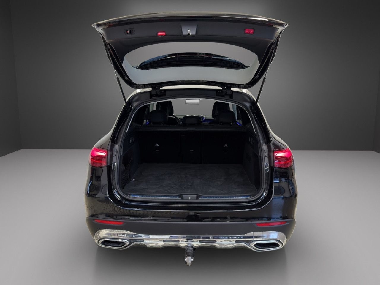 Mercedes-Benz GLC – Bild 12