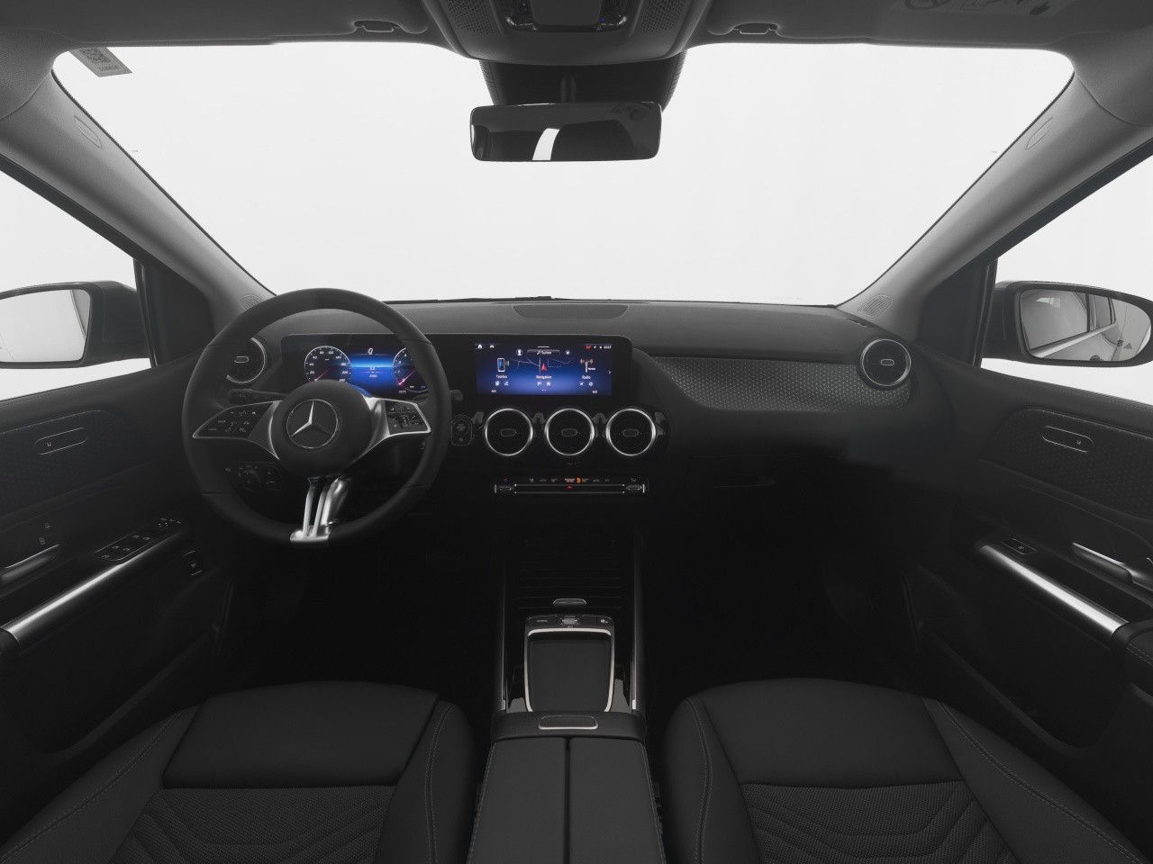 Mercedes-Benz B-Klasse – Bild 3
