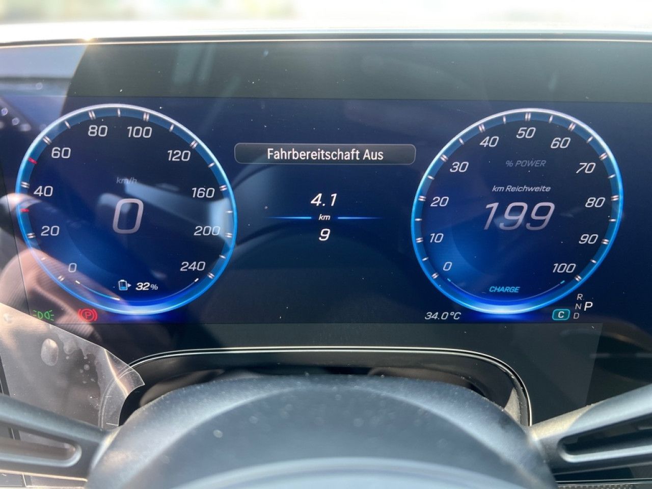 Mercedes-Benz GLC – Bild 13