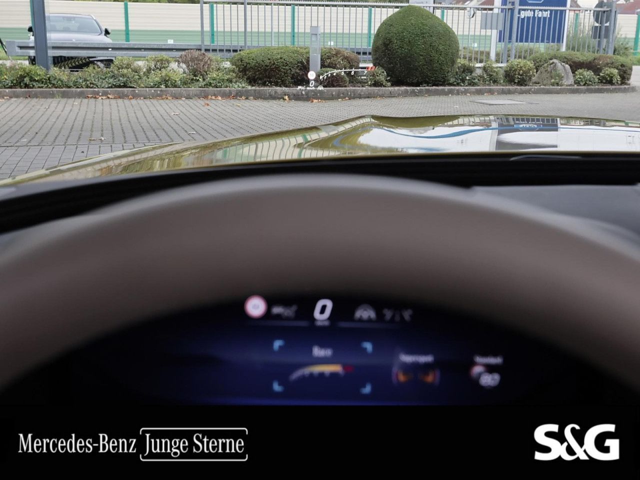 Mercedes-Benz SL – Bild 18