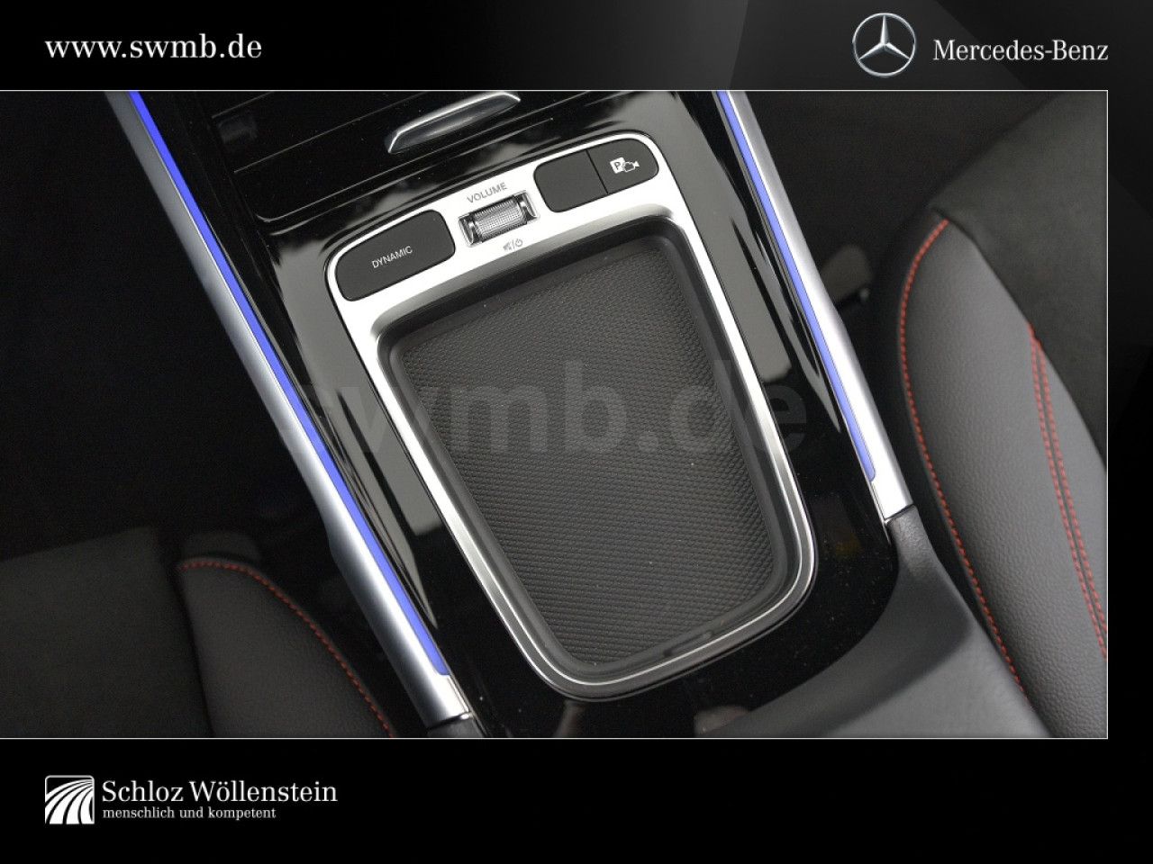 Mercedes-Benz GLB – Bild 22