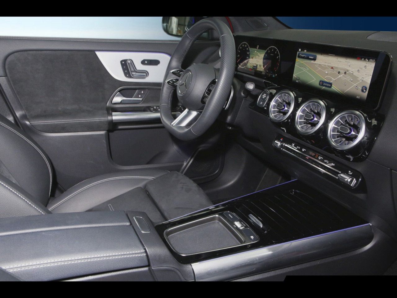 Mercedes-Benz GLA – Bild 9
