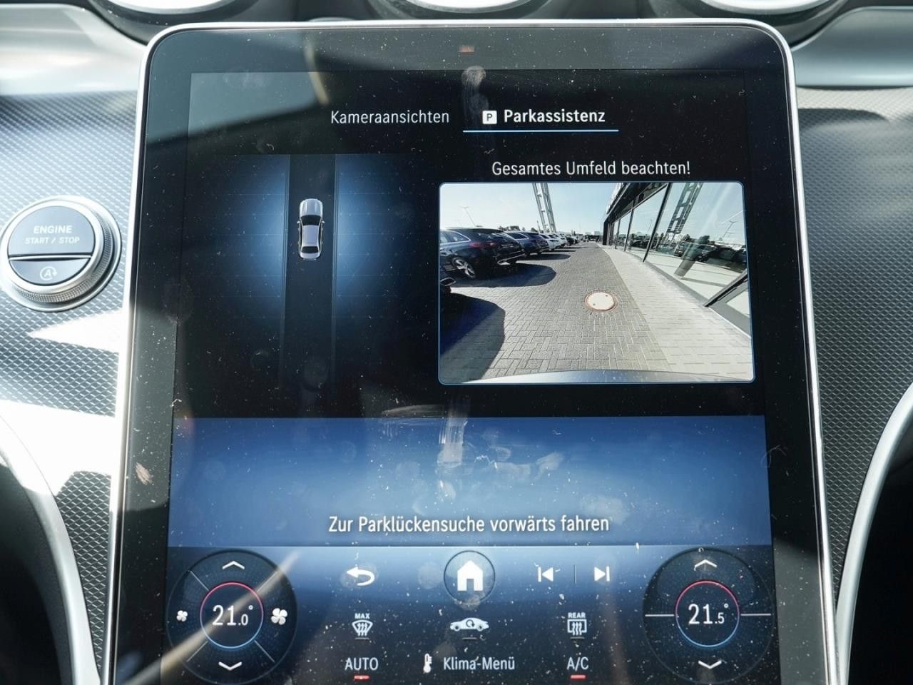 Mercedes-Benz C-Klasse – Bild 14